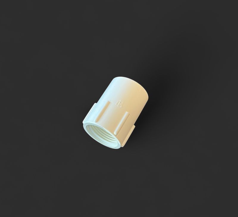 ..3/4 PVC female Adapter