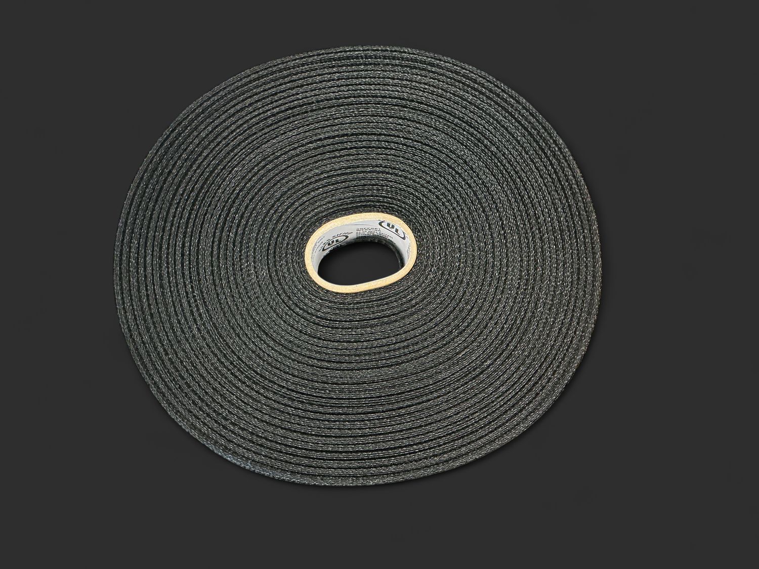Black Hanging Strap 100 yds