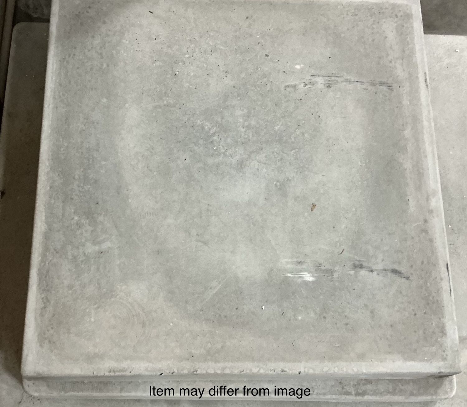 42x42 Hurricane Slab