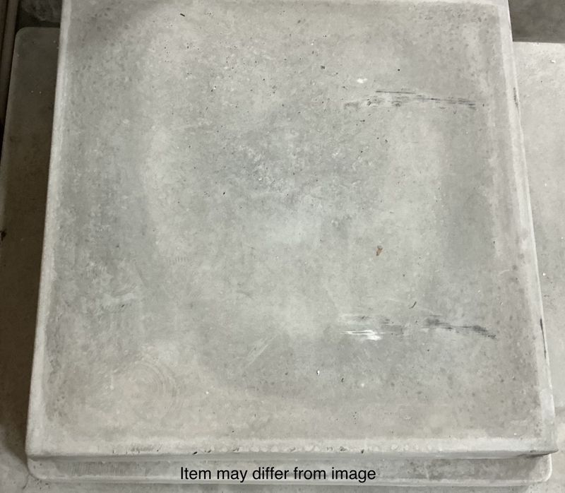 42x42 Hurricane Slab