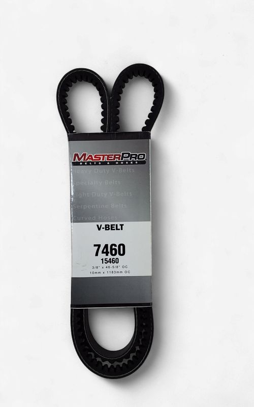 MasterPro V-Belt 7460