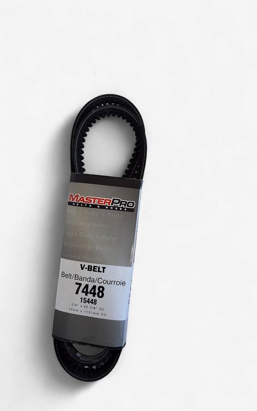 MasterPro V-belt 7448