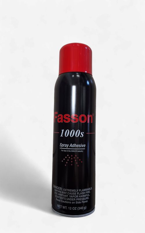 Spray Adhesive