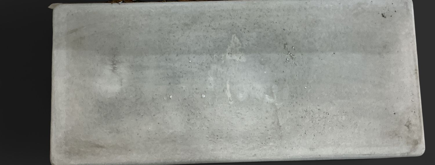 18x40 Hurricane Slab