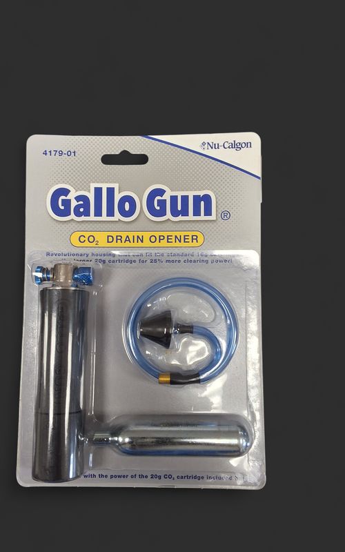 Nu-Calgon Gallo Gun