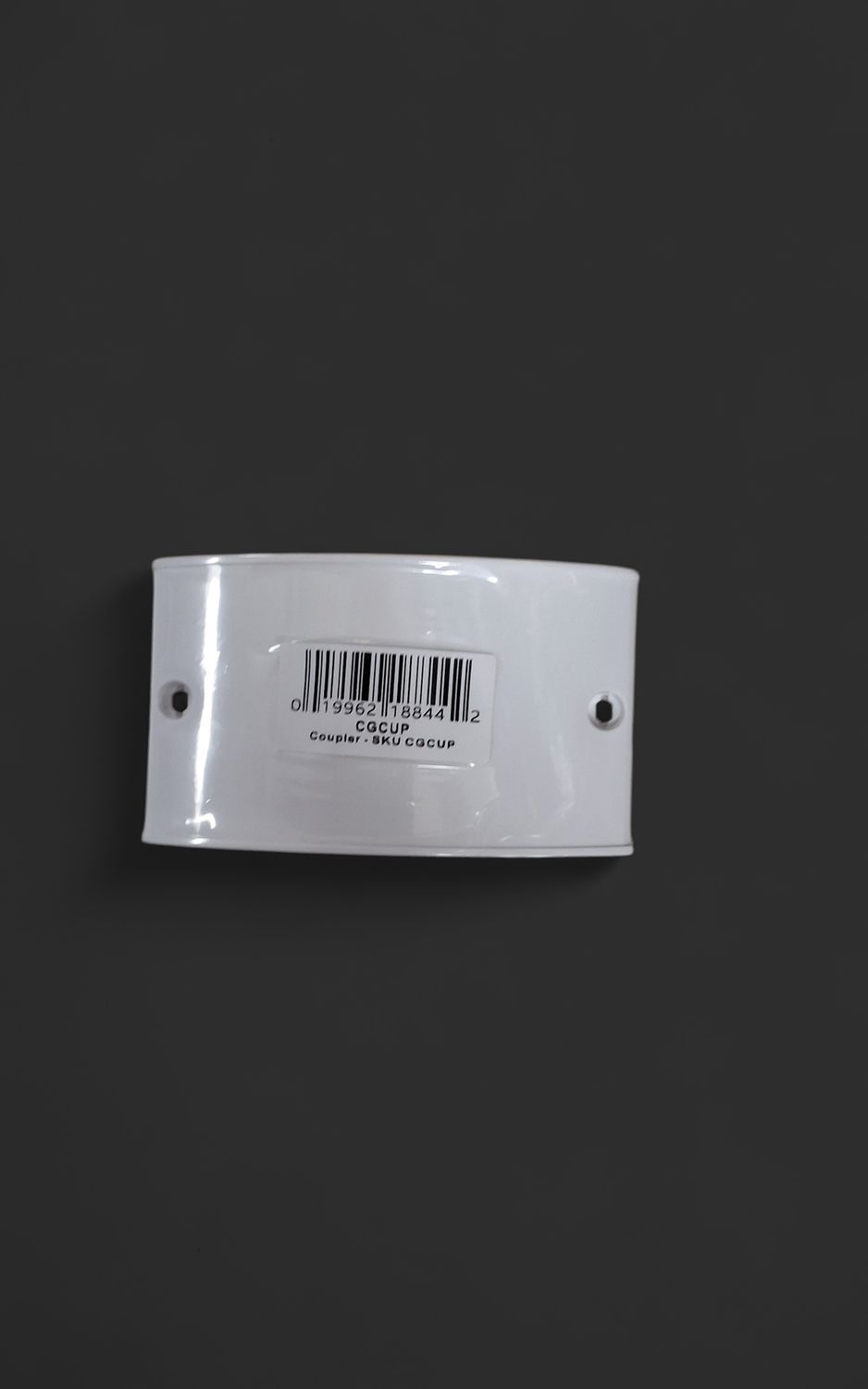 Line Chase Connector