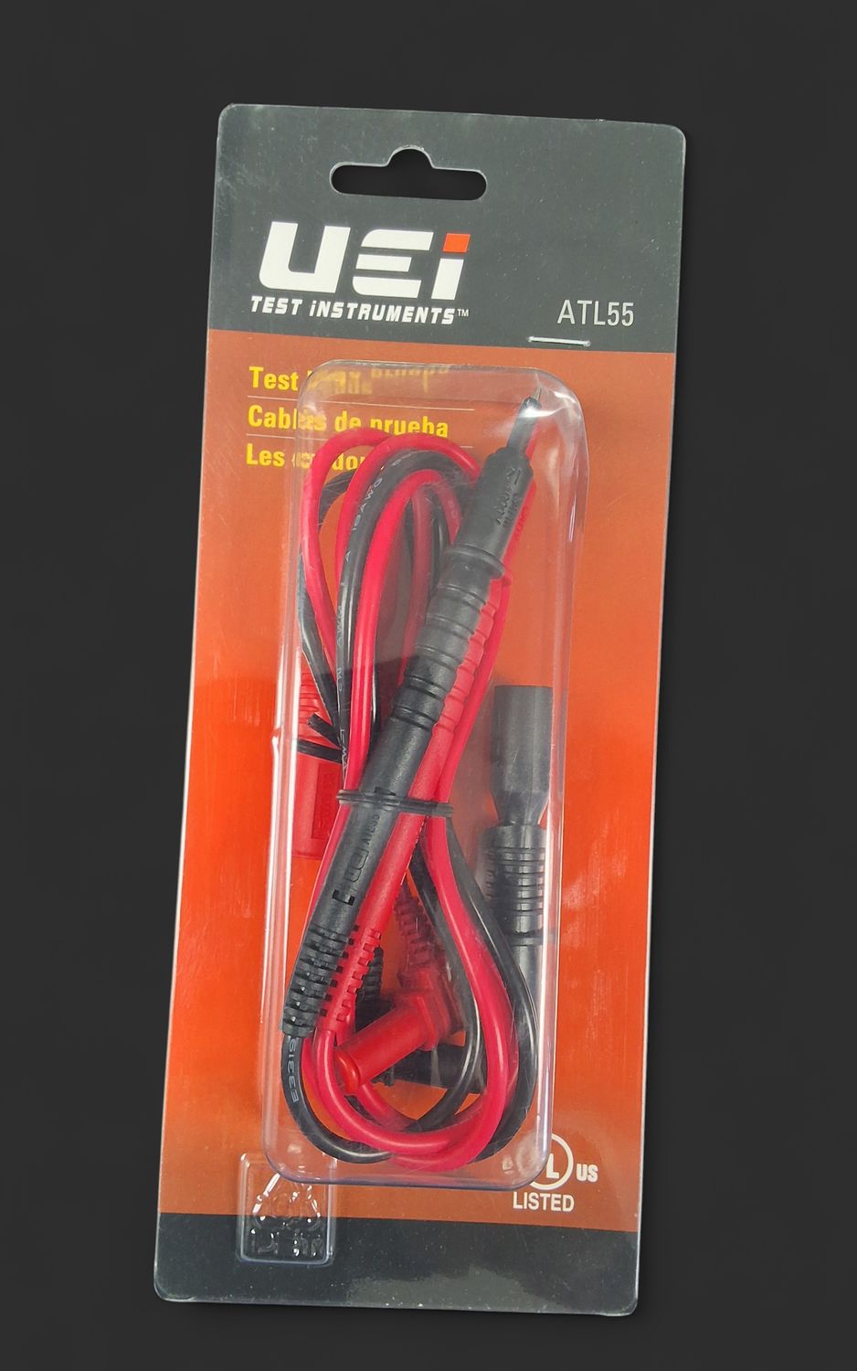 Universal Test Leads