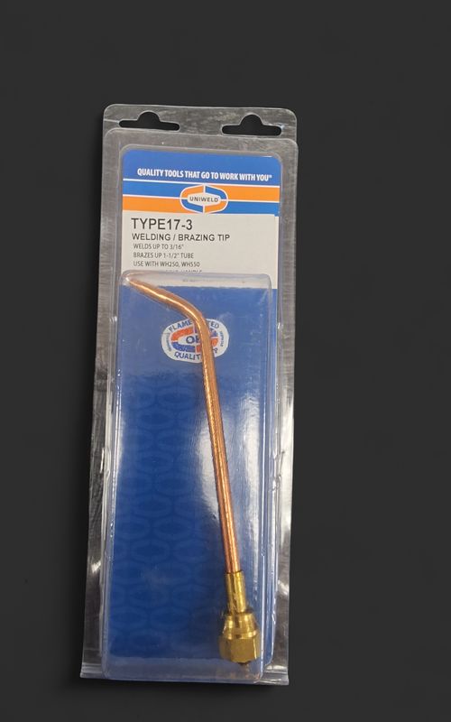 Welding Tip 17-3