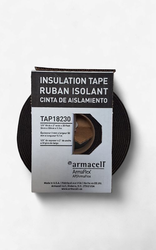 Foam Insulation Tape