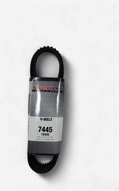 MasterPro V-belt 7445