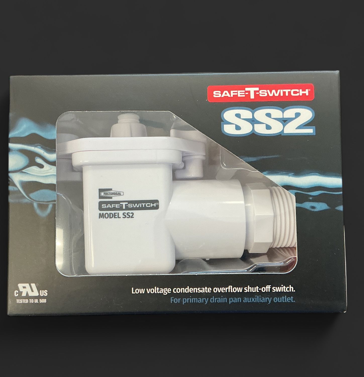 ..SS2 Safety Switch