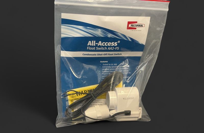 All Access Float switch AA2