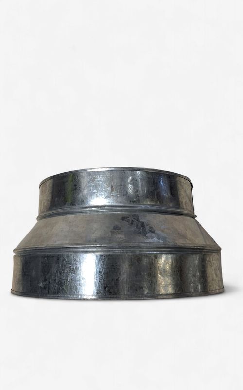 10x8 Tapered Reducer