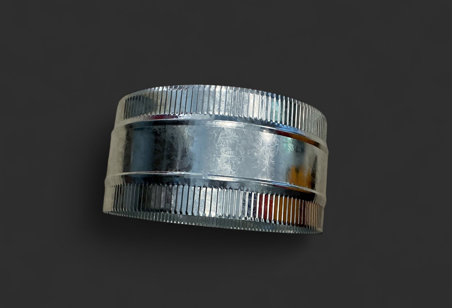 Sleeve Connector 12"