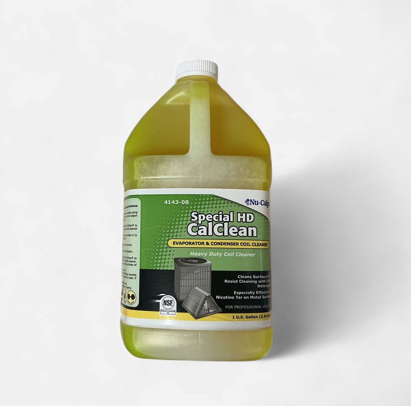 HD Coil Cleaner -Nucalgon