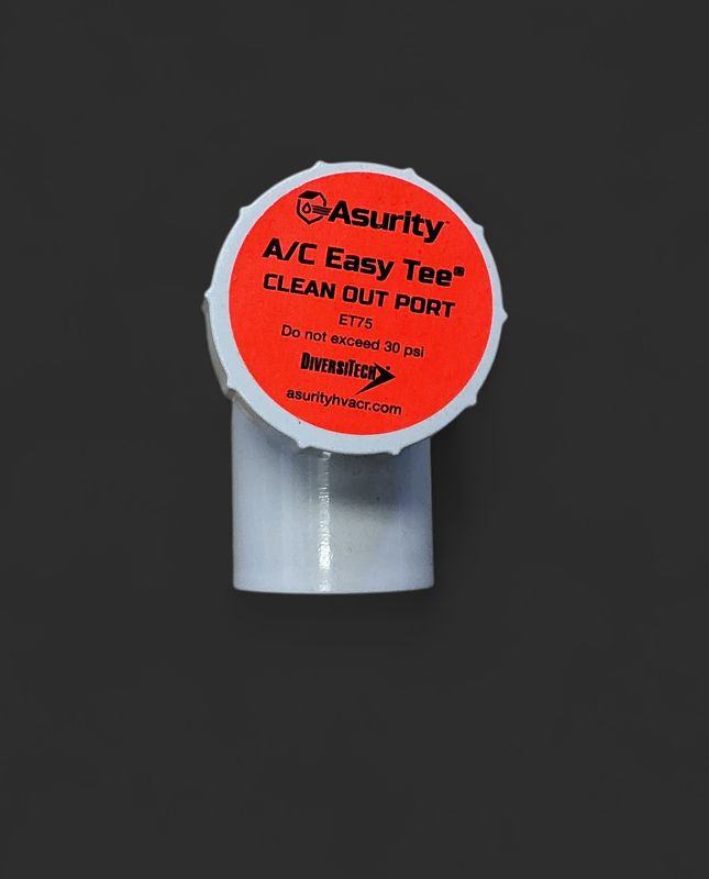 AC Easy Tee