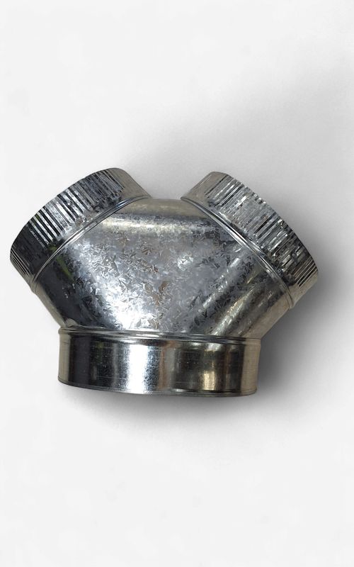 10x8x8 Bull WYE