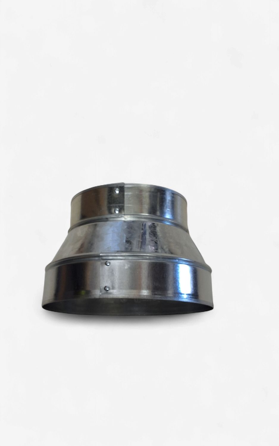 8x6 tapered reducer