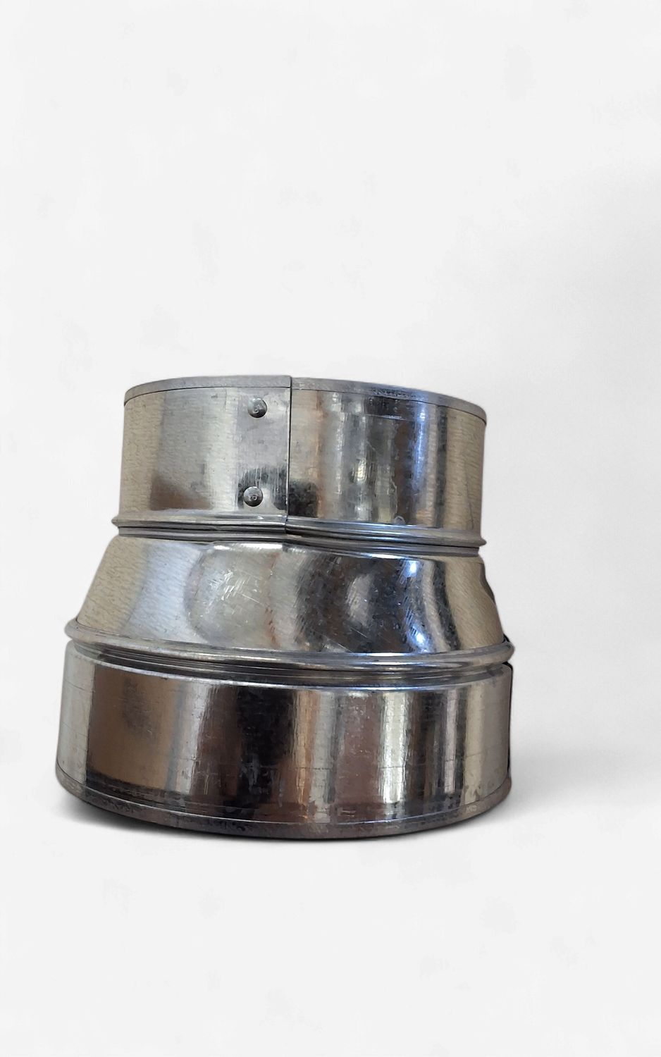 6x5 tapered reducer