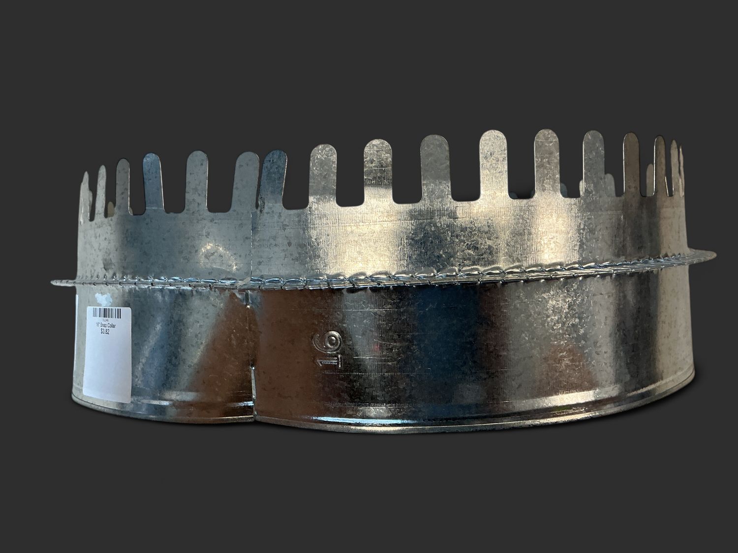 16" Snap Collar