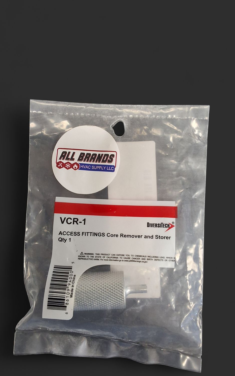 Valve Core Remover