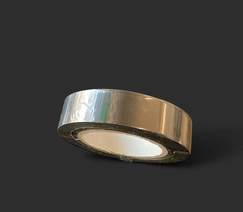 Black Electrical Tape