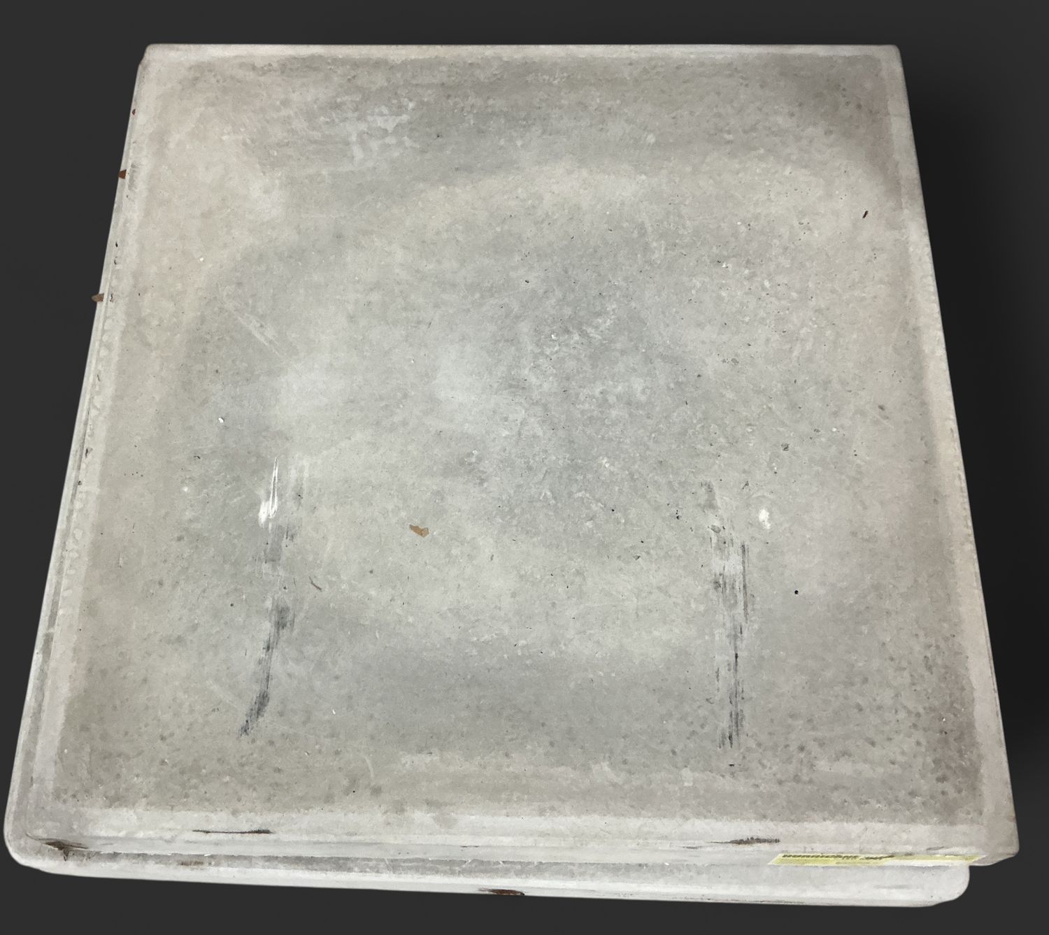 40x40 Hurricane Slab