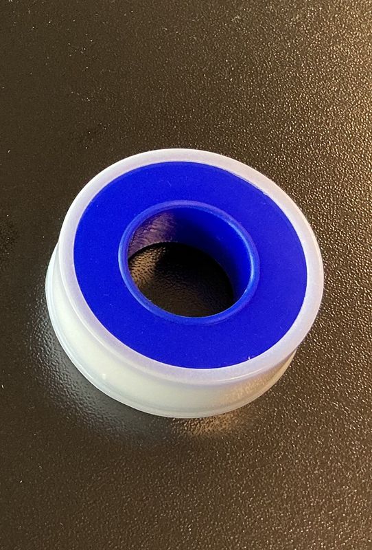 Teflon Tape