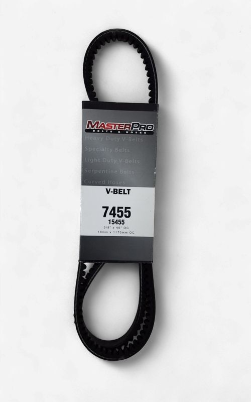 MasterPro V-belt 7455