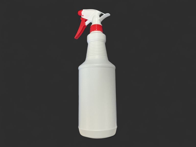 Spray Bottle 32 oz.