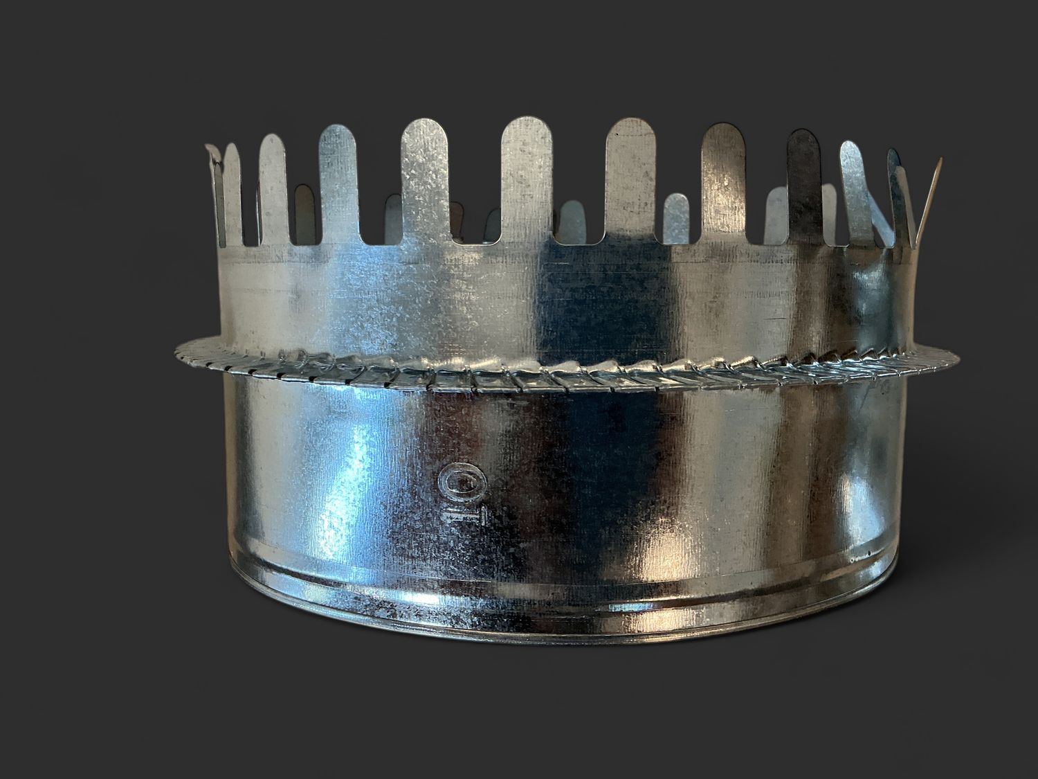 10" Snap Collar