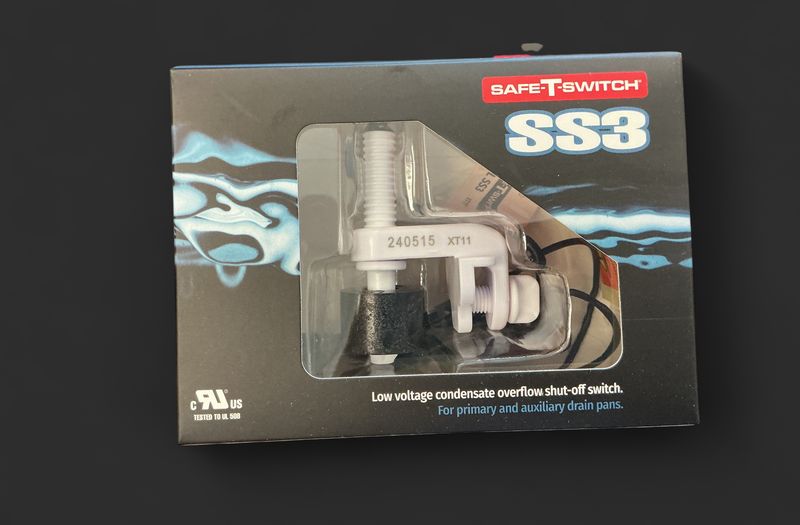 ..SS3 Safety Switch