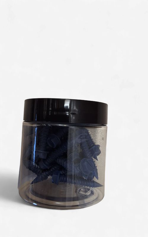 Tapcon Screws 25ct