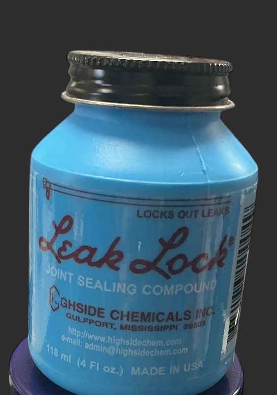 Leak Lock 4 oz