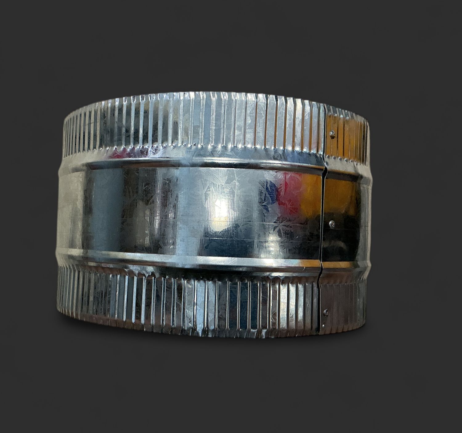 Sleeve Connector 10"