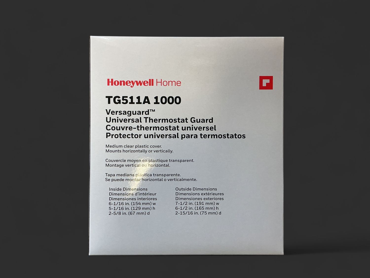 Thermostat Guard