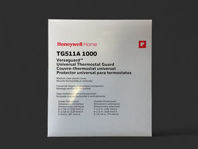 Thermostat Guard