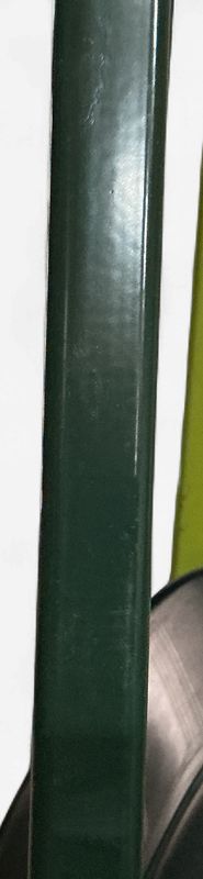 Uni Strut 5/8 10ft stick shallow