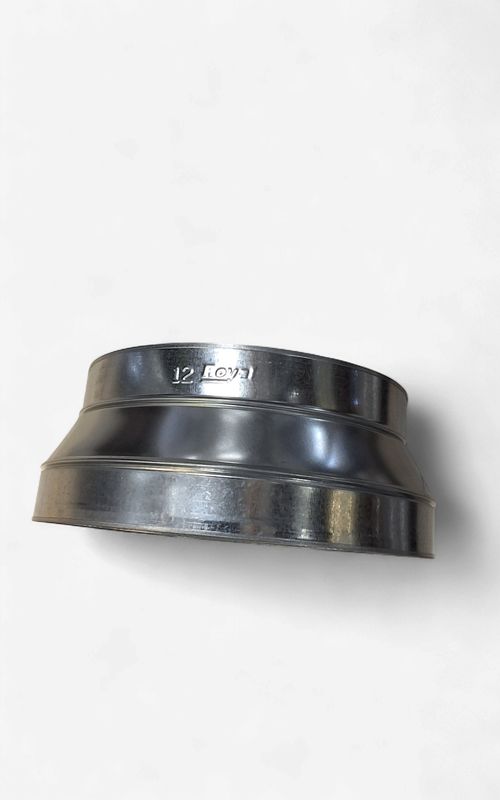 14x12 Tapered Reducer