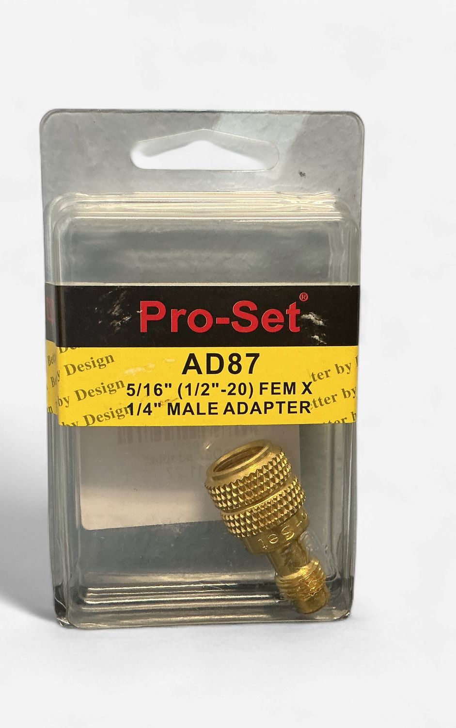 AD87 adapter