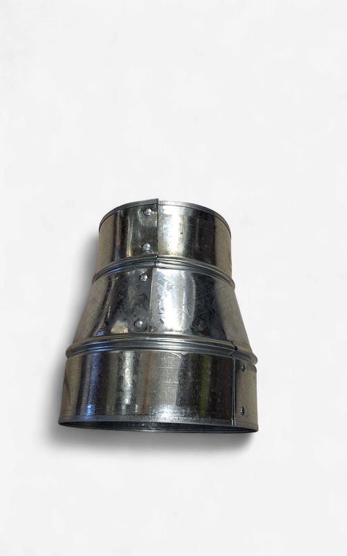 5x4 Tapered Reducer