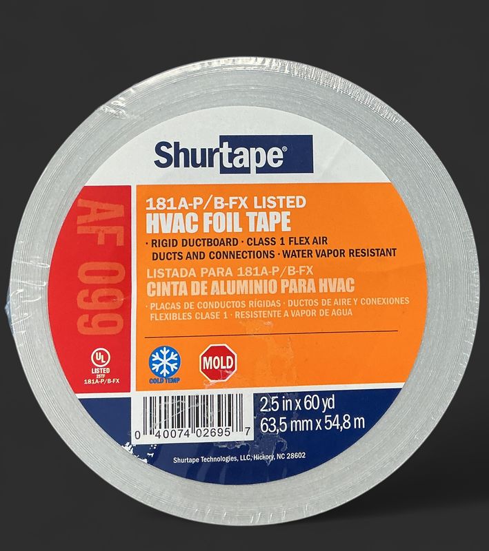 Foil Tape