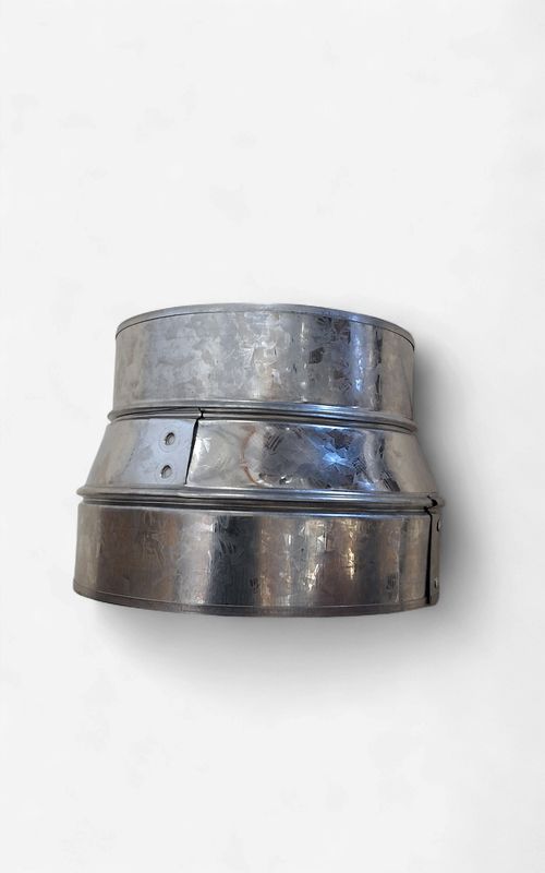 7x6 Tapered Reducer