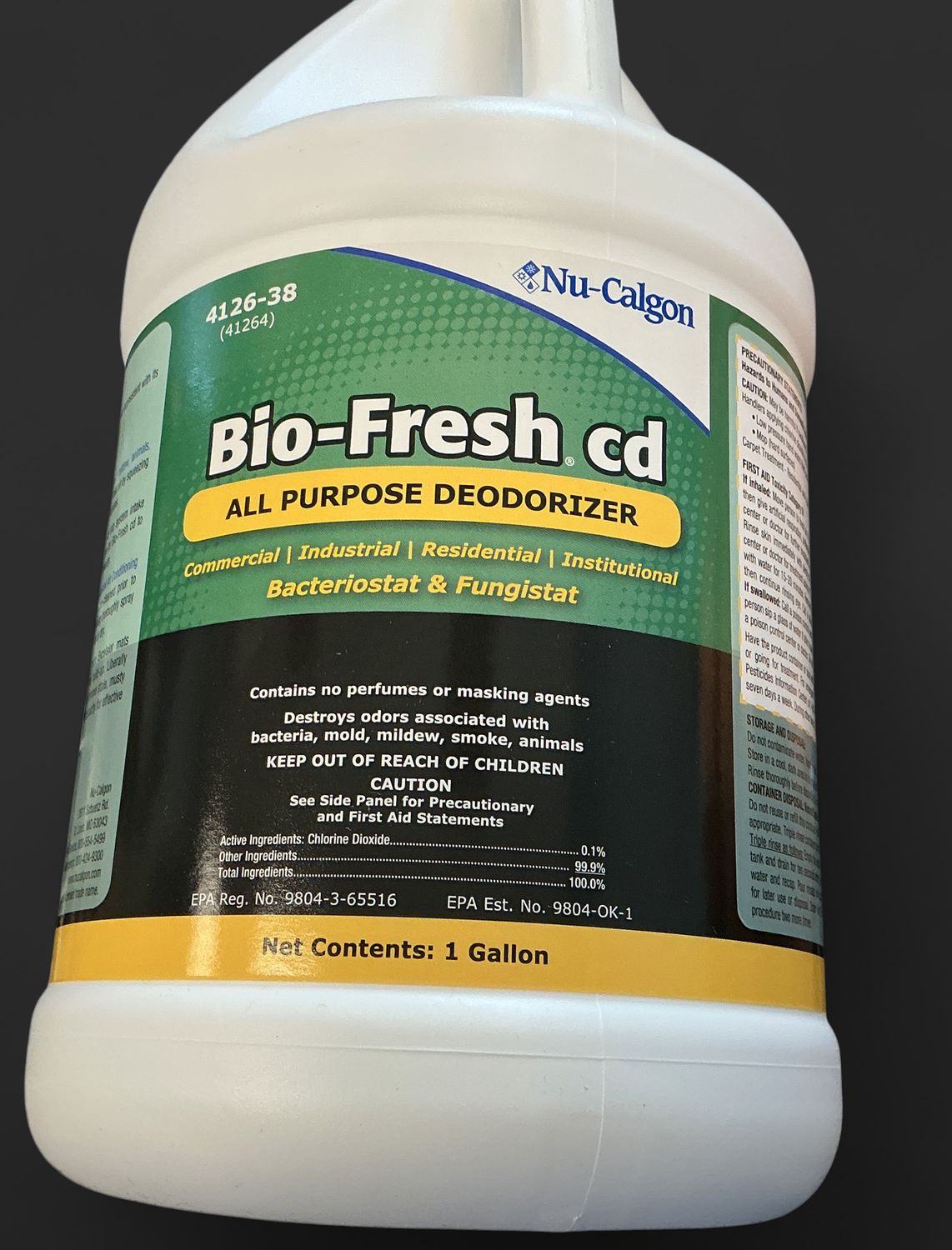 Bio-Fresh 1 Gal
