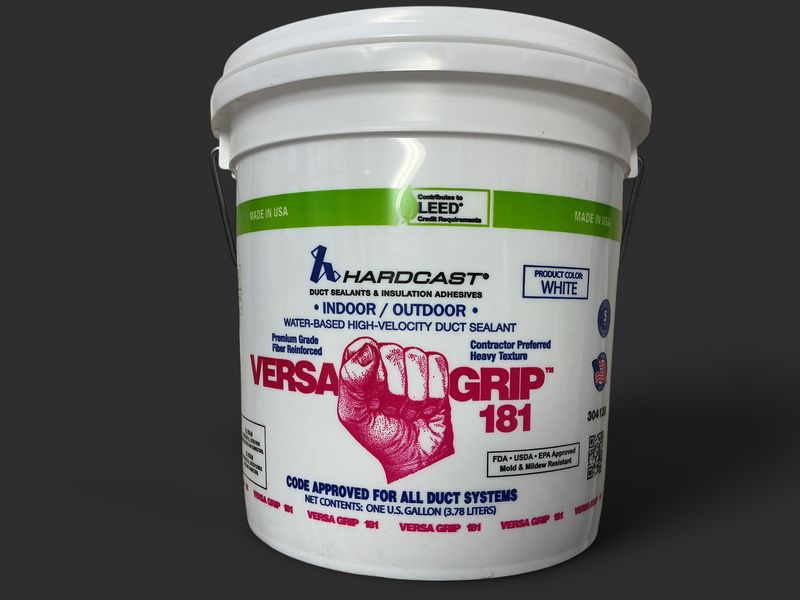 Mastic Versa-Grip 1 gal (pink)