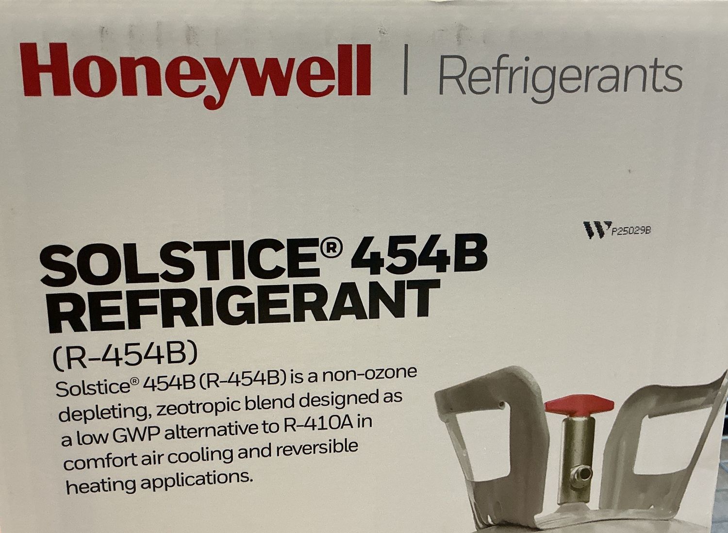 R454B Refrigerant 20LBS