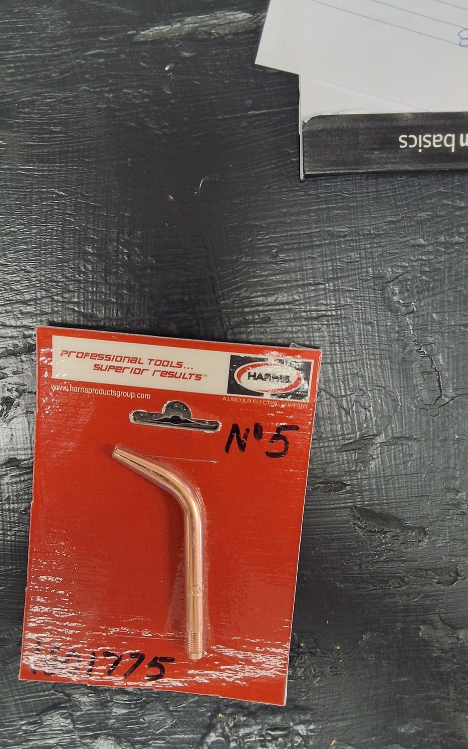 Weld-Tip 5090-5
