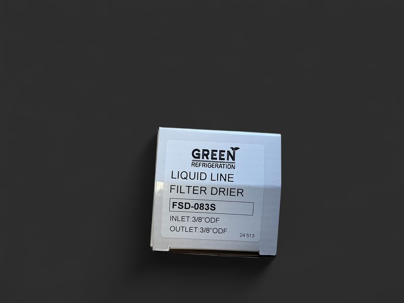 Filter Drier FSD-083S