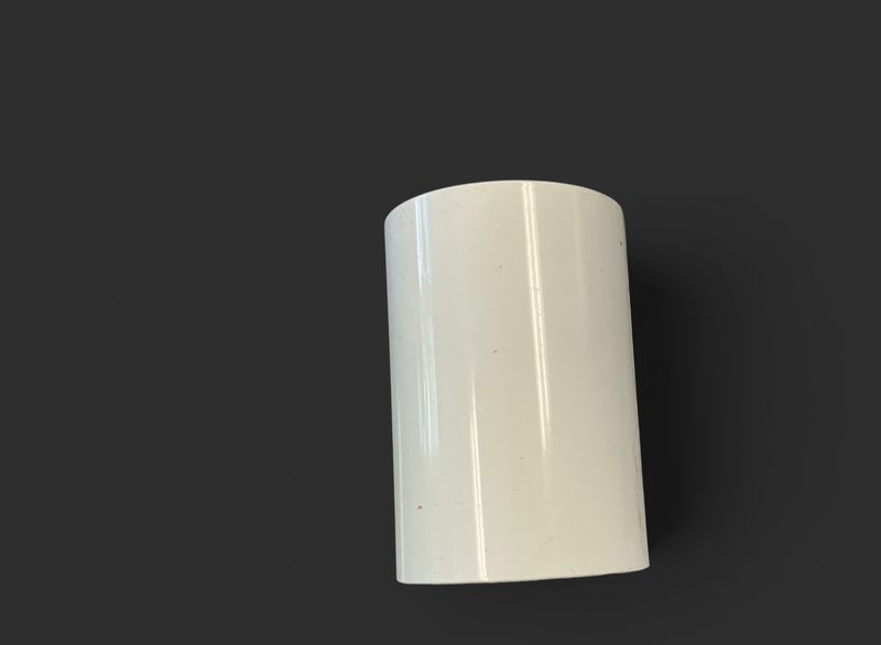 1" PVC Coupling