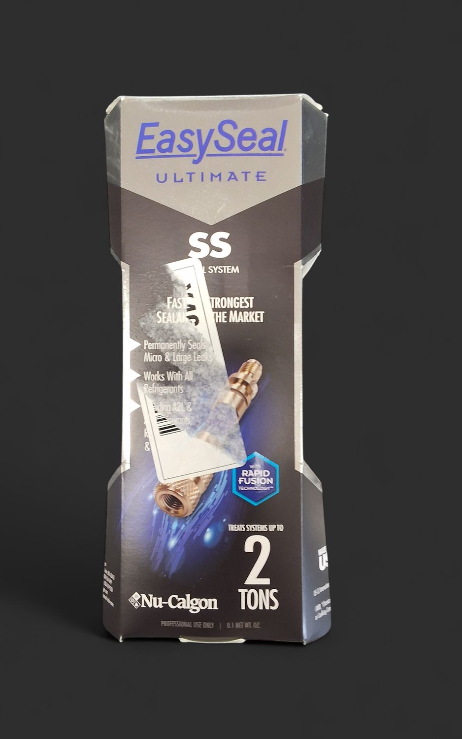 Easy Seal (sm syst) Dye Kit